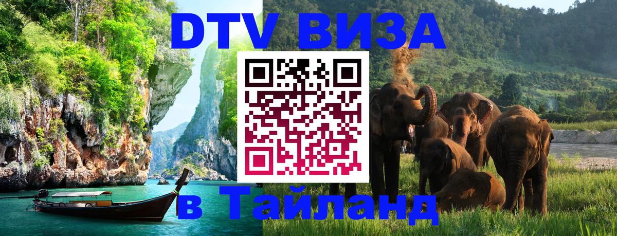 Цены на DTV визу в Таиланд — пакеты услуг, достаточно даже паспорта - Ярославль 